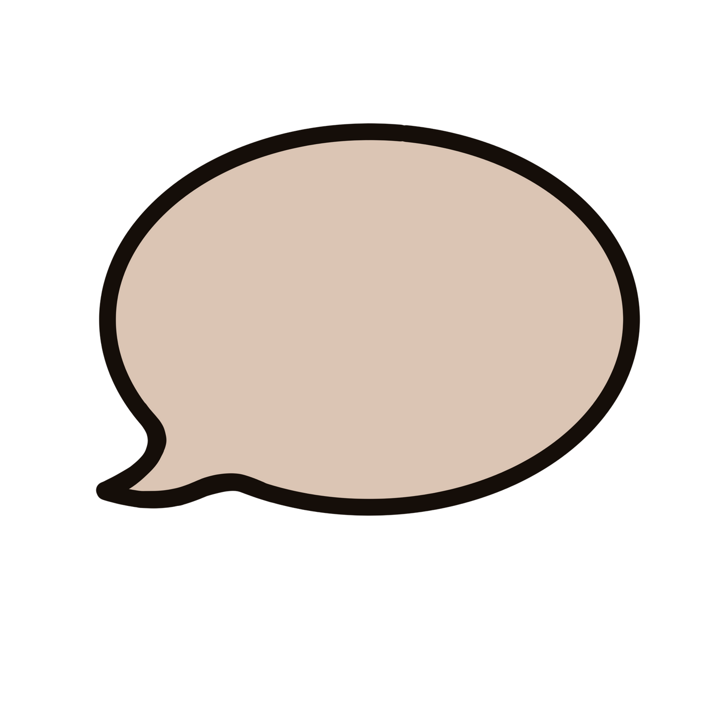 Radio Sticker