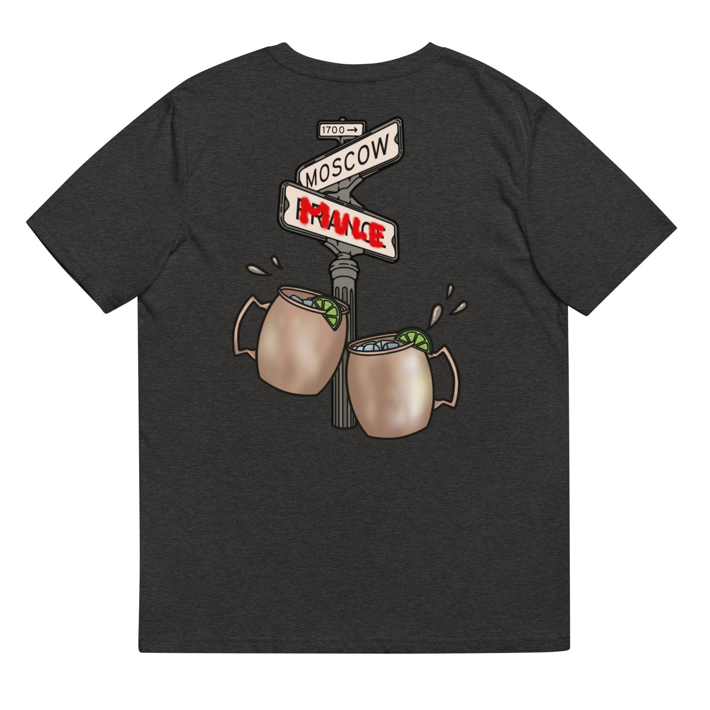 Moscow Mule