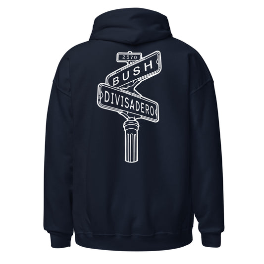 King-American Classic Hoodie