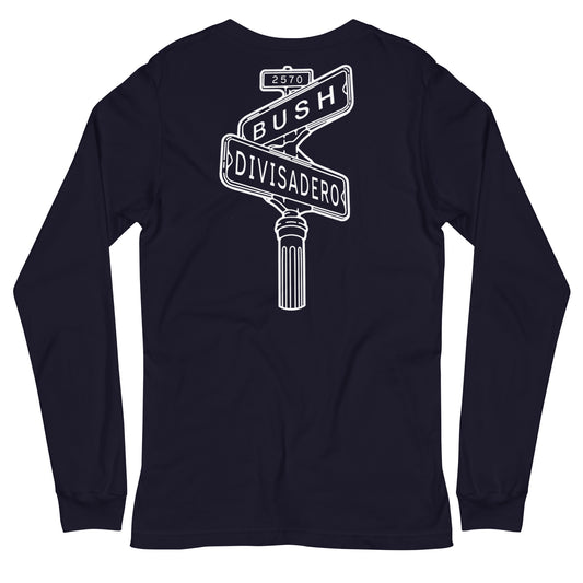 King-American Classic Long Sleeve