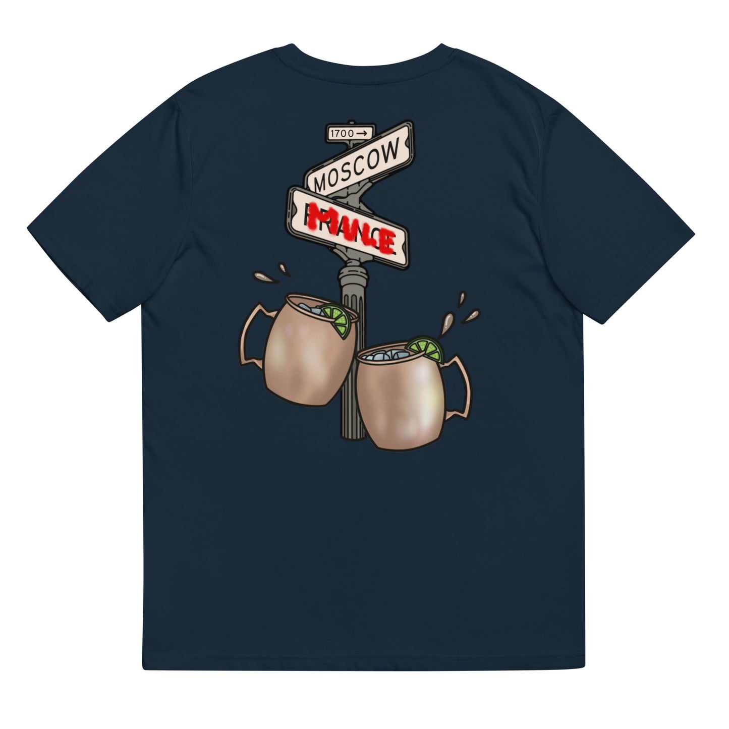 Moscow Mule