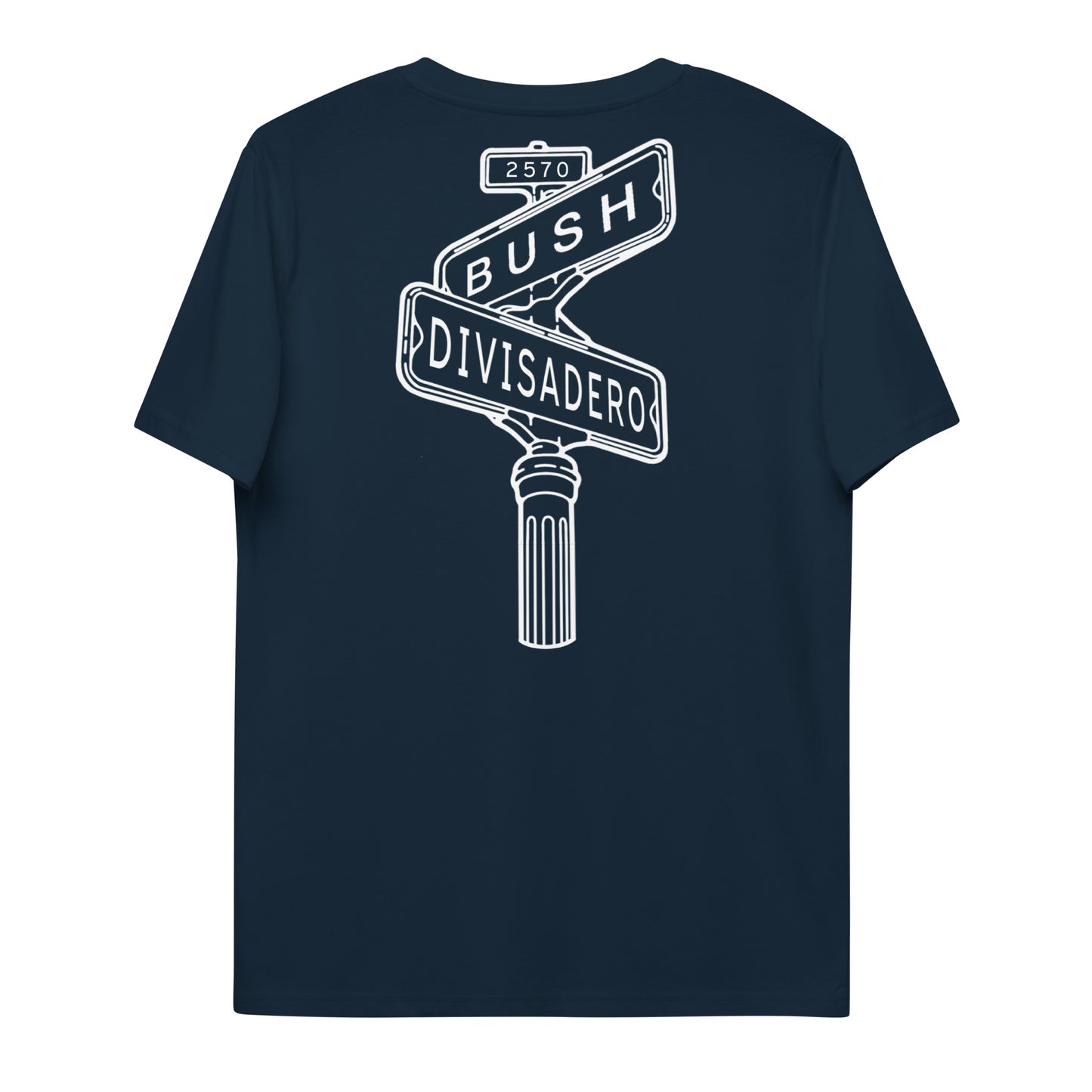 King-American Classic T-Shirt
