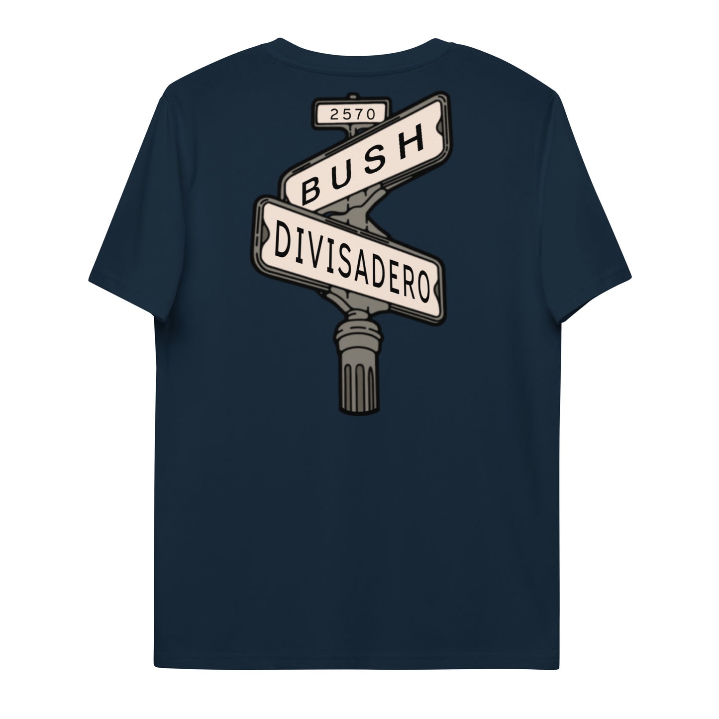 King-American T-Shirt