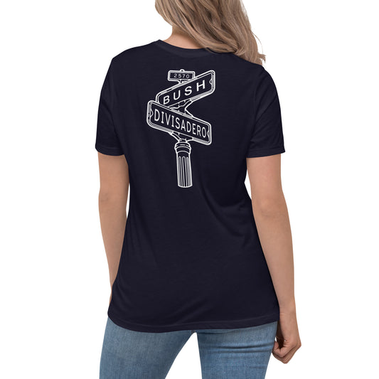 Women's Fit King-American Classic T-Shirt